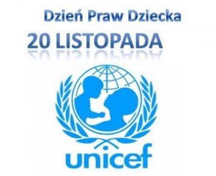 Międzynarodowy Dzień Praw Dziecka UNICEF