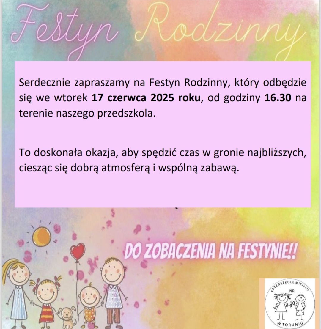 Festyn