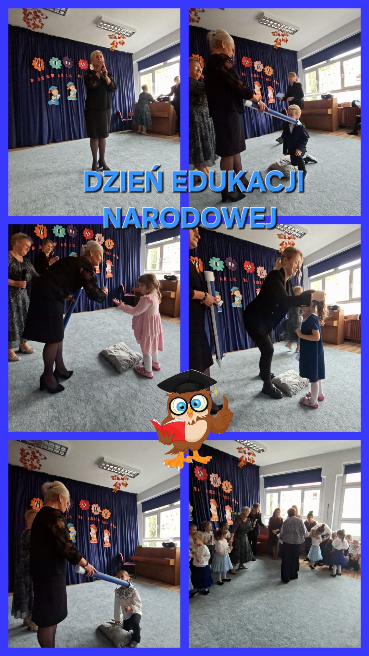 dzień edukacji narodowej