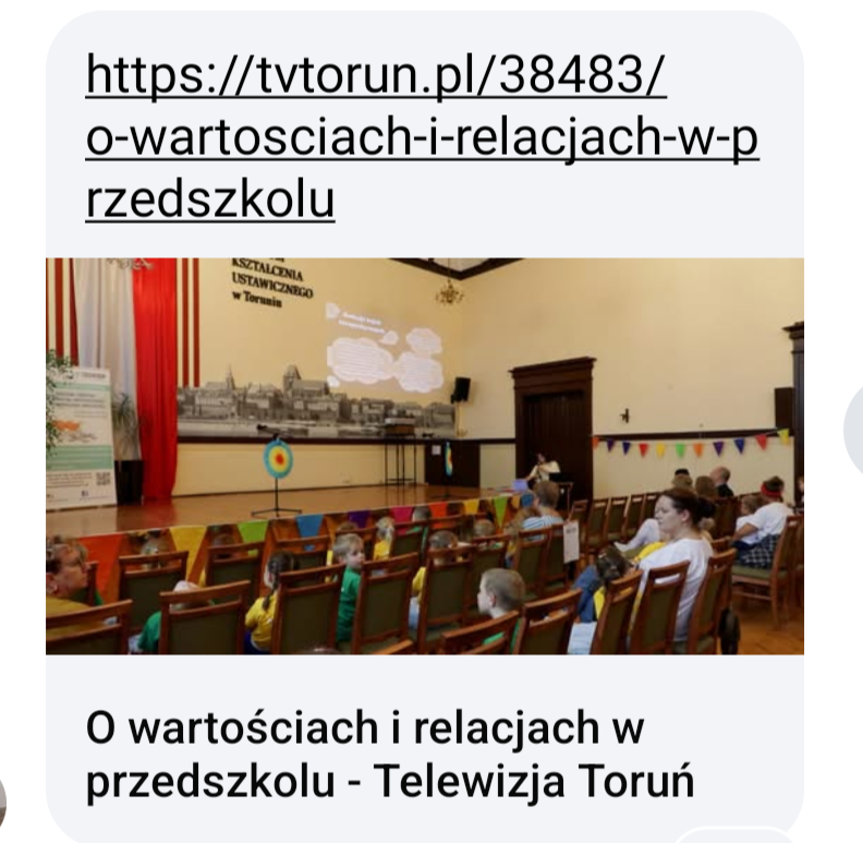„PRZYJAŹŃ I UŚMIECH – RAZEM RAŹNIEJ”