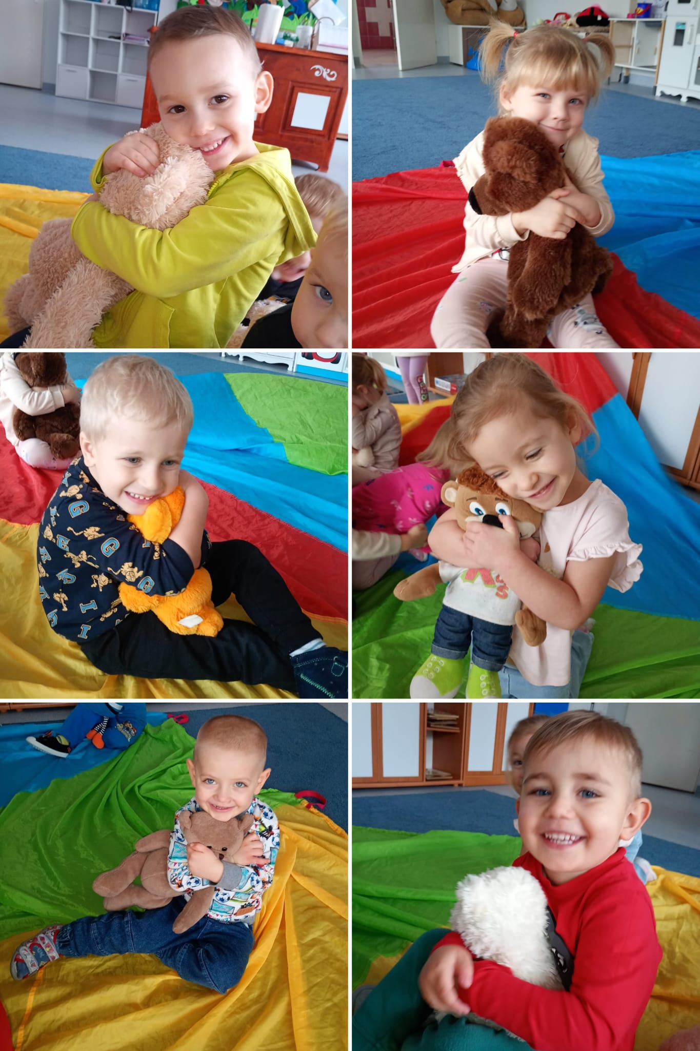 Rekrutacja do przedszkoli na rok szkolny 2026