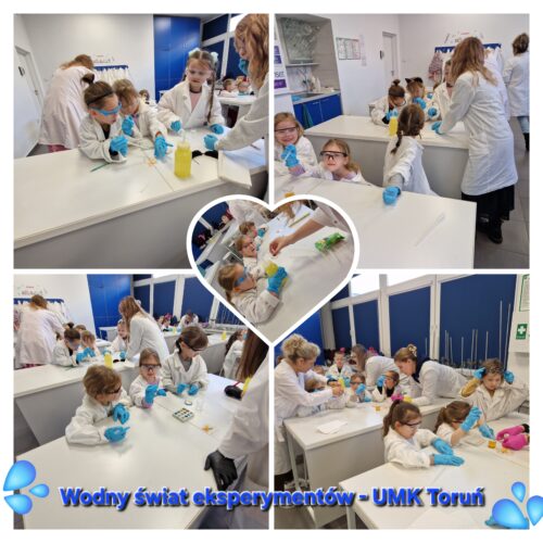 wyróżnienie w programie edukacyjnym  – Planety Energii 2025