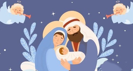 Życzenia na Święta Bożego Narodzenia