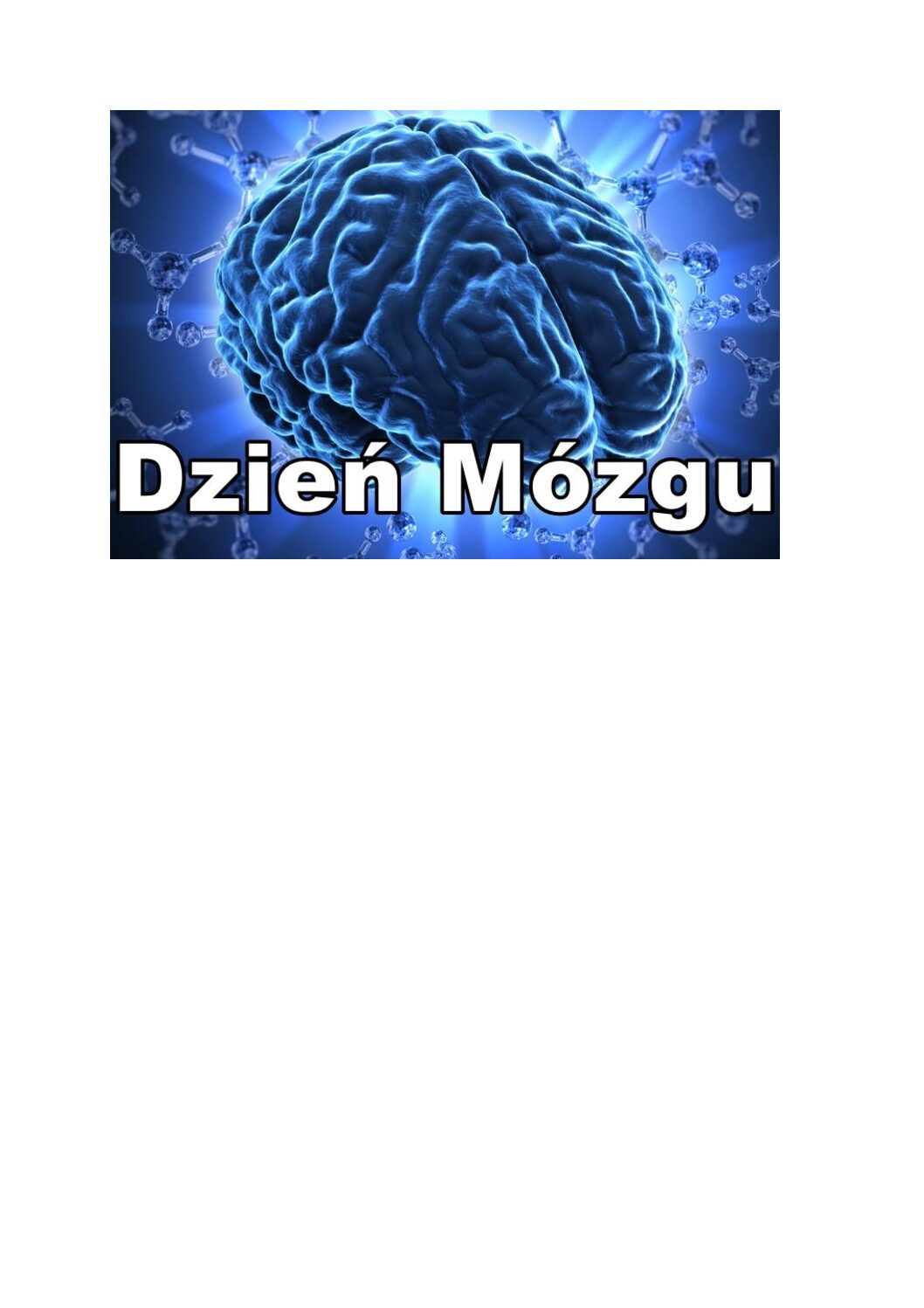 Tydzień mózgu