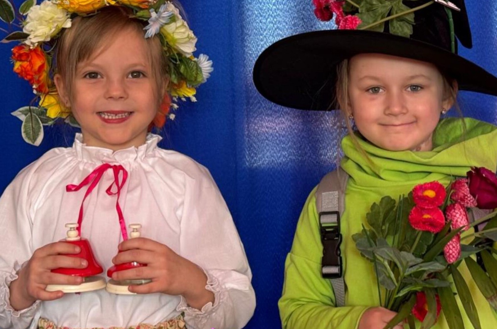 Dzień Języka Ojczystego