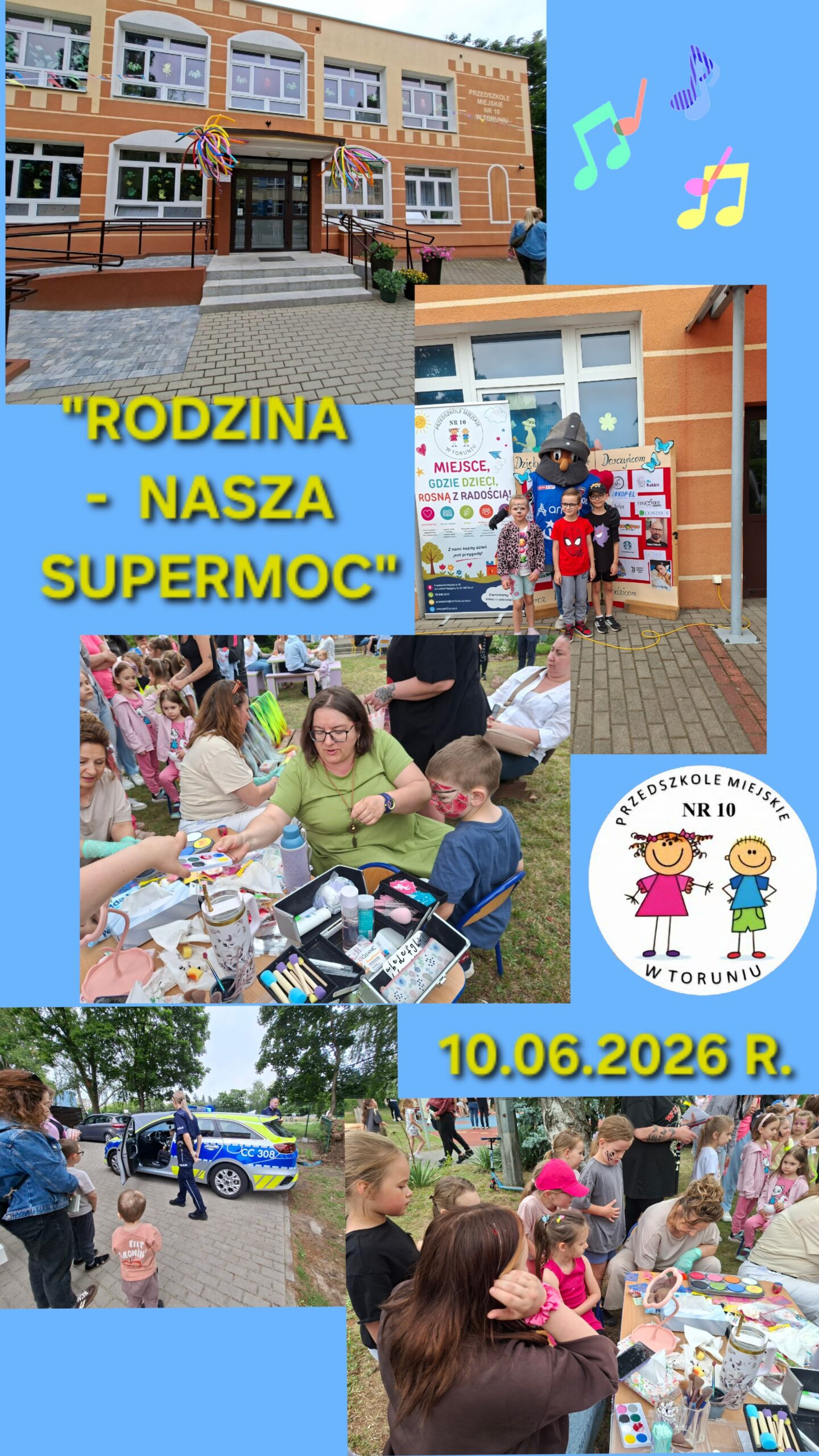 Ale była zabawa